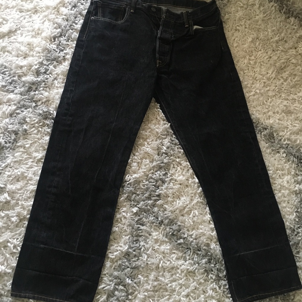 Men’s 501 Levi’s